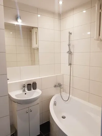 3-pokojowe mieszkanie 57,7 m² | Lublin, Czechów Południowy | ul. Smyczkowa 4 - miniatura 3