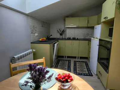 Od właściciela 2 pokojowe, oddzielna kuchnia - Bemowo - miniatura 5