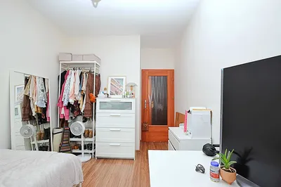 2 osobne pokoje, mieszkanie 47 metrowe, ul. Kluczborska, na KROWODRZEJ GÓRCE, ZGODA NA ZWIERZAKA, TRAMWAJ 7min do rynku, DARMOWE MIEJSCA POSTOJOWE - miniatura 4