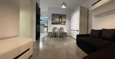 Mieszkanie 2 pokojowe na Osiedlu Zielona Italia (Warszawa ul. Obywatelska 1) - miniatura 4
