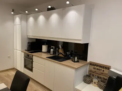 Do wynajęcia Mieszkanie 2 pokoje z ogródkiem Warszawa Włochy Nowy Raków - miniatura 5