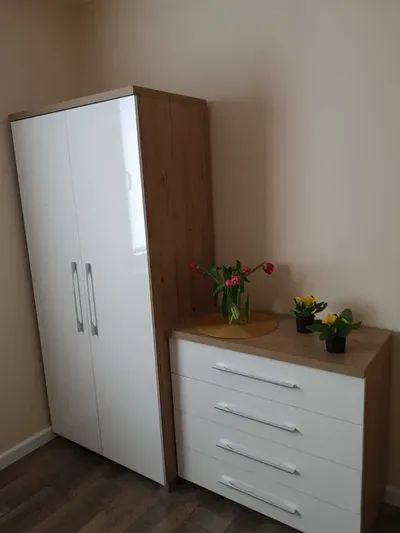 Mieszkanie na Gocławiu - miniatura 4
