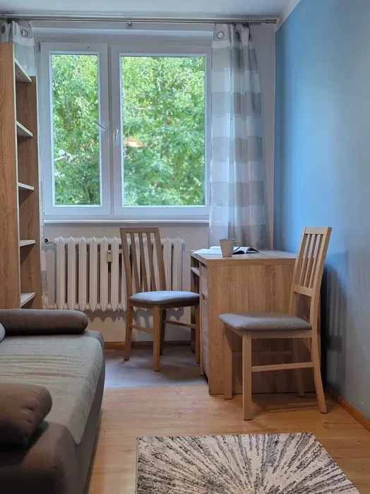 Sosnowiec- Centrum- KIEPURY- dla studentki - 1/8