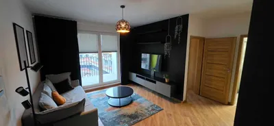 Mieszkanie na wynajem 42 m2 Targówek