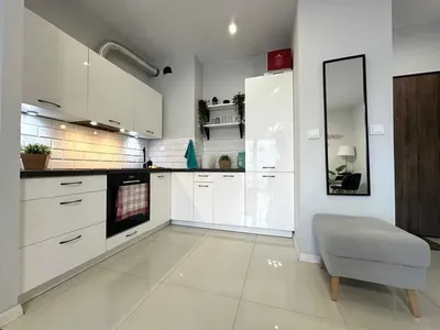 Nowoczesny jasny, apartament 2 pok. - Warszawa, Wola , ul. Sławińska, 5min od Dworca Zach. - miniatura 3
