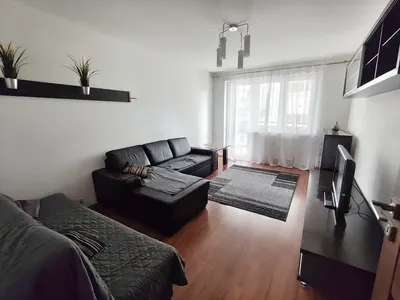 Rezerwacja - WYNAJEM, Tarchomin , 47 m² ,2 pokoje z oddzielną kuchnią, miejsce parkingowe zew. -GRATIS, OD ZARAZ - miniatura 2