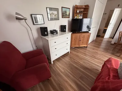Ciche 2 pokoje z kuchnią w samym centrum - miniatura 4