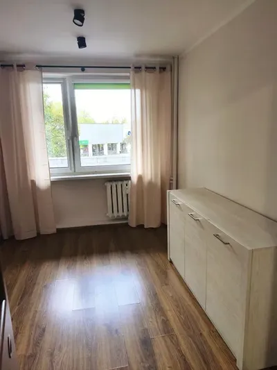 Top lokalizacja przy Parku Śląskim ! Mieszkanie 2 pokojowe z dużym balkonem - miniatura 2