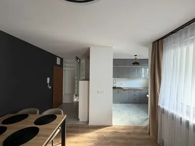 Bemowo / Chrzanów | 52 m² | DUŻY BALKON | GARAŻ | METRO CHRZANÓW - miniatura 3