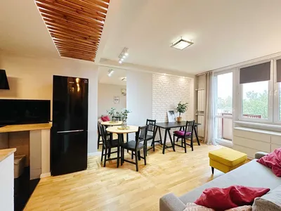 Wola- Nowolipki | 2 pokoje | balkon | CH Klif - miniatura 2