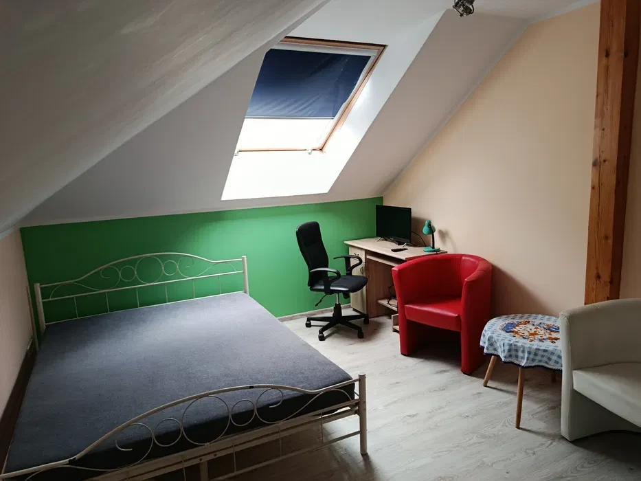 Pokój dla studenta Gdańsk Piastowska - 1/6