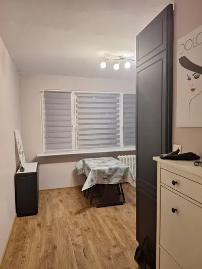 Kawalerka 33m, Widzew ul. Ćwiklińskiej - miniatura 5