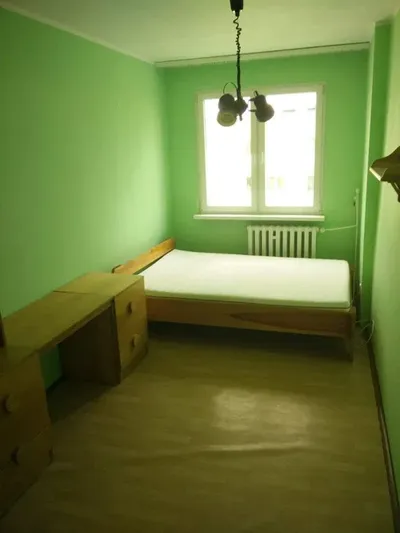 Wynajem mieszkania Łódź Bałuty ul.Czarnieckiego - miniatura 5