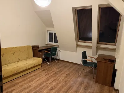 Pokój w centrum Szczecina | Krzywoustego | 1200–1400 zł z opłatami