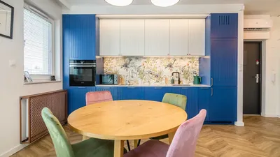 Kolorowy Apartament z prywatnym ogrodem – Gdańsk, 2 sypialnie, parking! - miniatura 2
