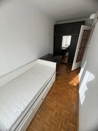 Mieszkanie na wynajem, Piasta, Bialystok - miniatura 4