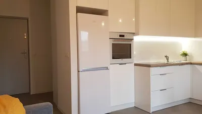 Mieszkanie dwupokojowe do wynajęcia w Krakowie - miniatura 2