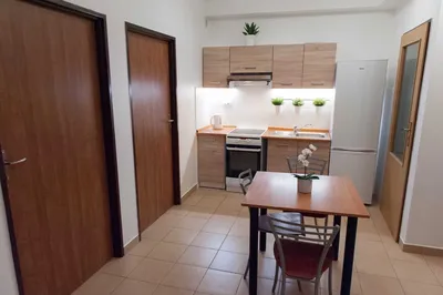 Pokój do wynajęcia na ul. Finansowej