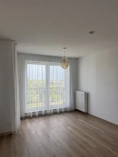 Kawalerka, pierwszy wynajem, przy Akademii Koźmińskiego - miniatura 4