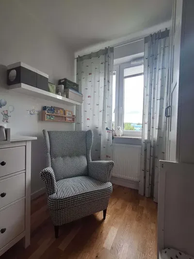 3-pokojowe Tysiąclecia z piwnicą i garażem - miniatura 3