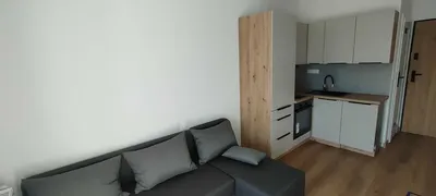 Kawalerka do wynajęcia - miniatura 3