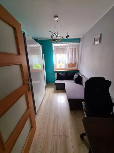 Mieszkanie dwa pokoje wynajem wyżyny umeblowane wyposażone - miniatura 2