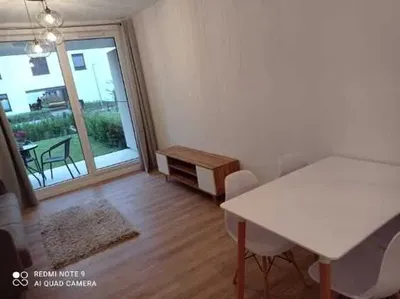 Na wynajem 2pokojowe mieszkanie na osiedlu Wilno - miniatura 2