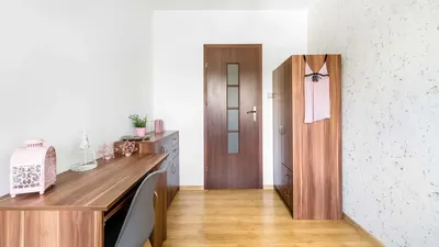 Komfortowy pokój | Żabianka | Blisko SKM | Dostępny od końca sierpnia - miniatura 3