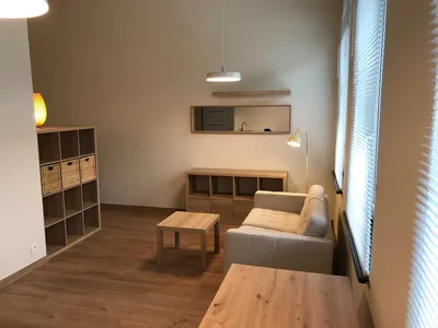 Kawalerka - Stare Miasto -Jeżyce-nowa-w pełni wyposażona - miniatura 2