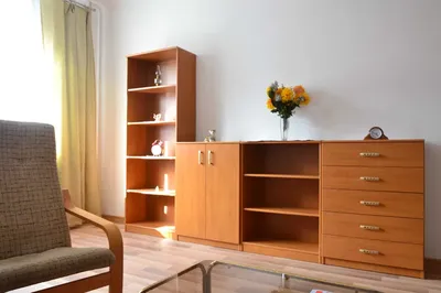 2 pokoje 44 m² | Dzielna | metro Ratusz Arsenał | niezależne pokoje - miniatura 2