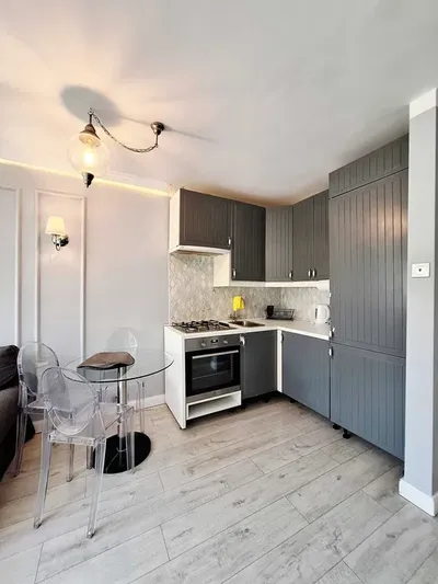Mieszkanie 27m² Al.Jana Pawla II Warszawa - miniatura 2
