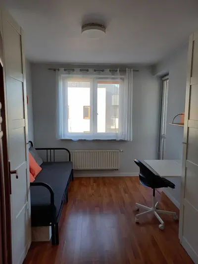 Pokój do wynajęcia, Rzeszów - Staromieście. - miniatura 5