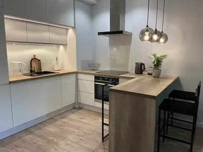 Do wynajecia nowoczesny apartament przy ul Rakowickiej 22c - centrum stare miasto - miniatura 3