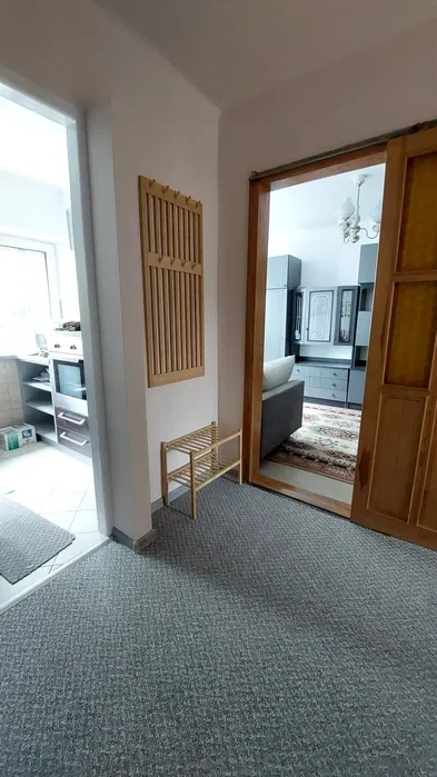 Wynajmę przytulne mieszkanie przy ulicy Przemysłowej w Łodzi! - 1/8