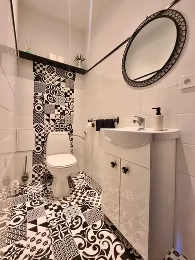 Dwie sypialnie + salon | Gdańsk, Starówka - miniatura 4