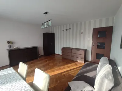 Bardzo duży pokoj jednoosobowy Gdynia ul. Dantyszka - miniatura 4