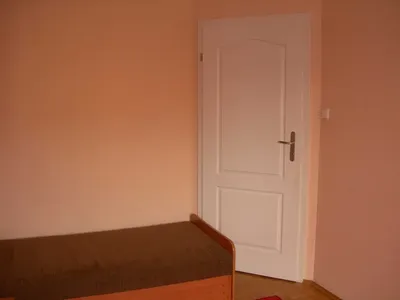 Wynajmę niepalącej studentce lub osobie pracującej jednoosobowy pokój w dwupokojowym mieszkaniu o wysokim standardzie w pobliżu UMK - miniatura 4