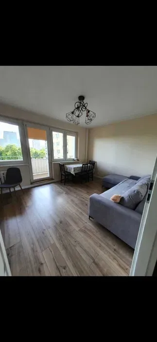 Pokój na Morenie z balkonem