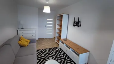Wynajmę mieszkanie – Kraków, Bieńczyce, os. Strusia - miniatura 2