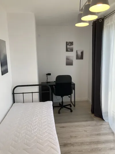 Wynajme pokój dla studenta - miniatura 2