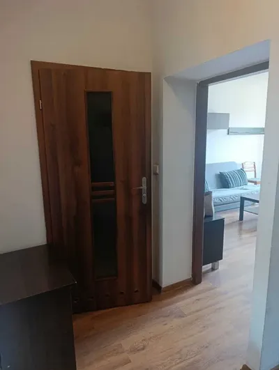 Dwupokojowe Krowodrza Oboźna - miniatura 2