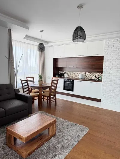 Apartament 14 piętro wynajem - miniatura 4