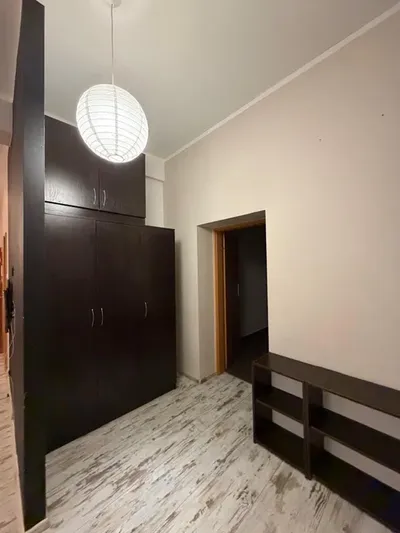Wynajmę mieszkanie 50 m ścisłe centrum miasta Krasińskiego - miniatura 5