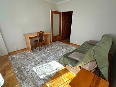 3 pokojowe mieszkanie na wynajem z balkonem - miniatura 3