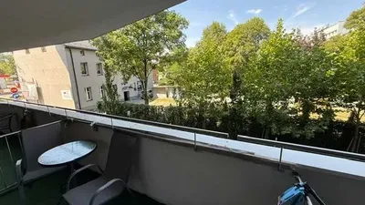 Wynajmę Mieszkanie jednopokojowe 17,53 m2 Gliwice ul. Pszczyńska na dzielnicy Politechnika - miniatura 3
