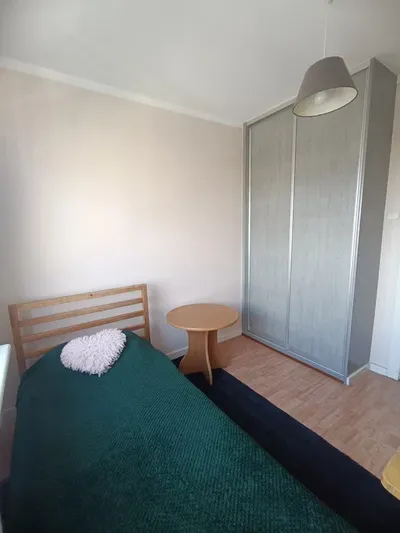 OD ZARAZ Gdynia pokój blisko dworca - miniatura 4