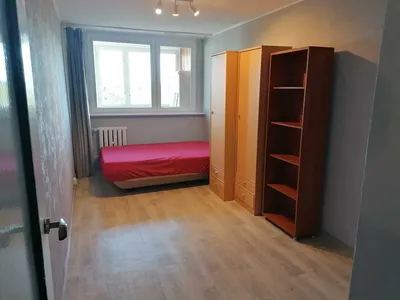 Dwa pokoje dla studentek - blisko Uniwersytetu Ekonomicznego we Wrocławiu - miniatura 2