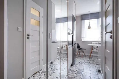 Okazja!! Doskonała kawalerka z oddzielną kuchnią 40m w Centrum za 2 600 zł. - miniatura 3