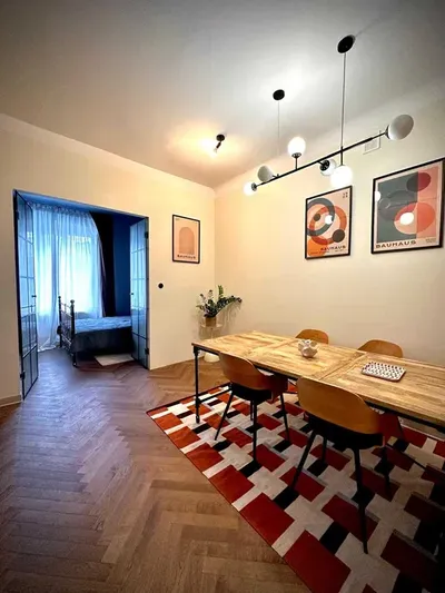 BEZPOŚREDNIO Unikalne,4 pokoje, blisko CENTRUM, metro - miniatura 5