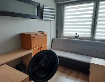 Wynajmę pokój jednoosobowy - Jeśmanowicza Toruń